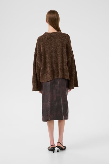Pullover KBBlake Baggy fit - Image 2