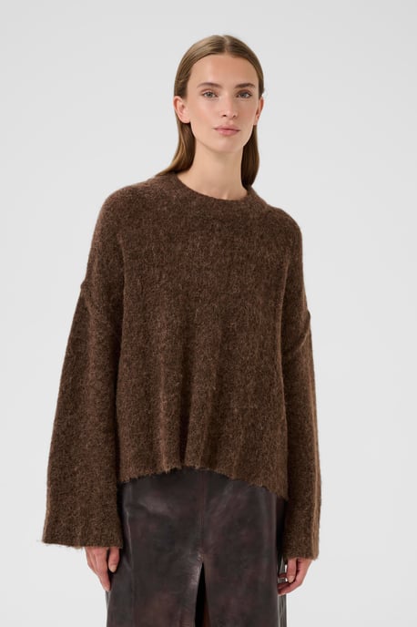 Pullover KBBlake Baggy fit - Image 3