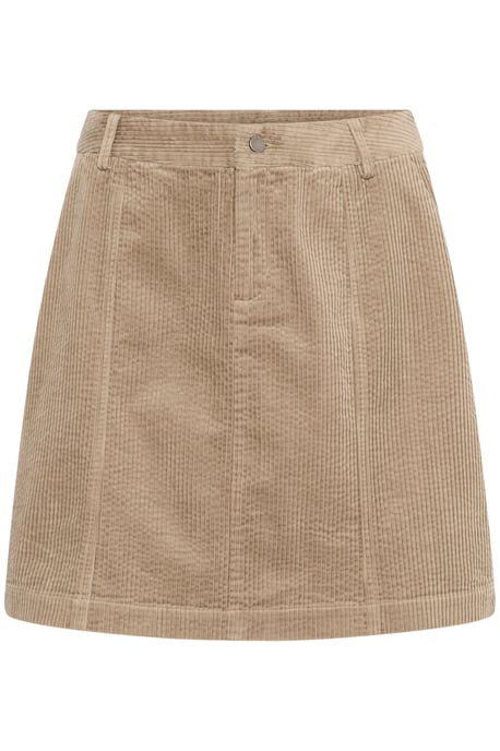 Rok CUbaela A-shape beige - Image 4