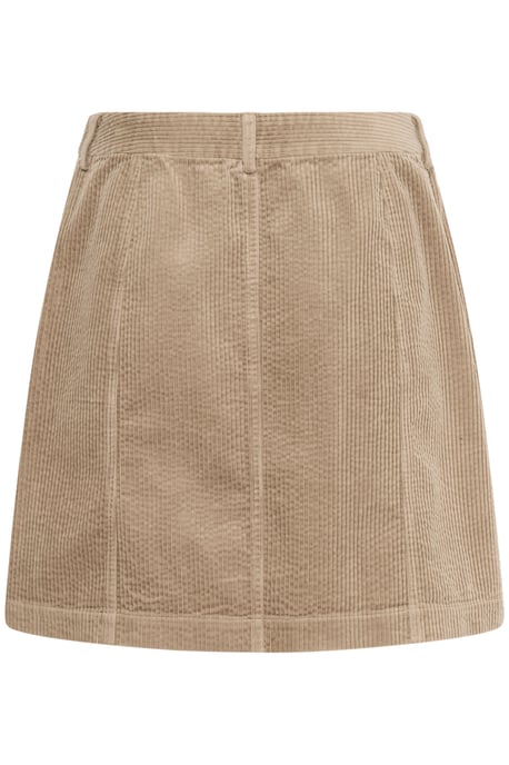 Rok CUbaela A-shape beige - Image 5
