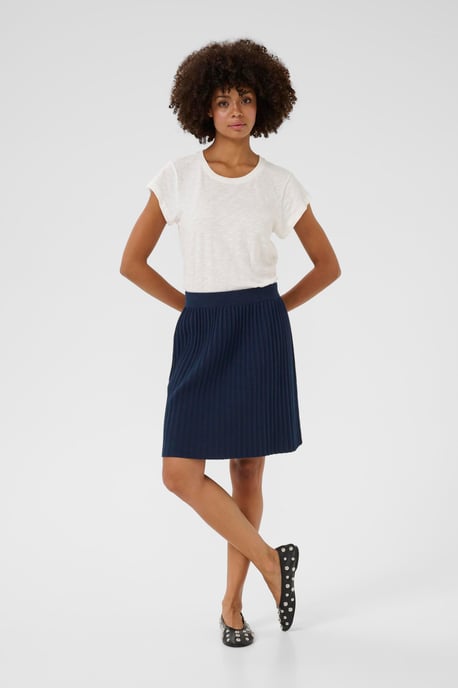 Rok CUjaniz dark blue - Image 1