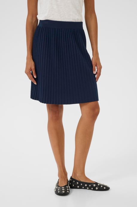Rok CUjaniz dark blue - Image 3