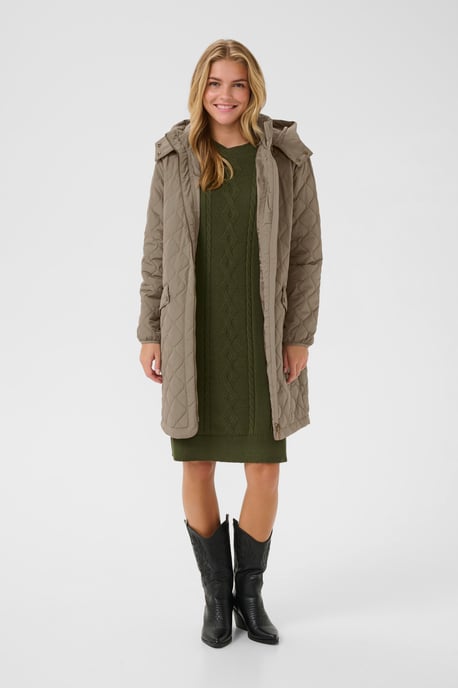 Jas CRArwen Loose fit - Image 1