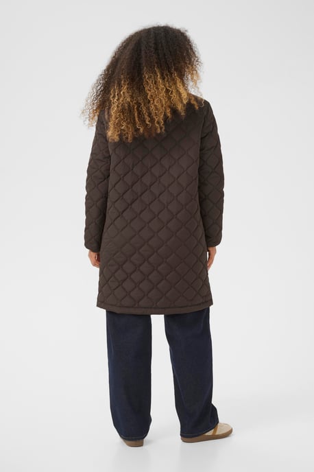 Jas ArwenCR Loose fit brown - Image 2