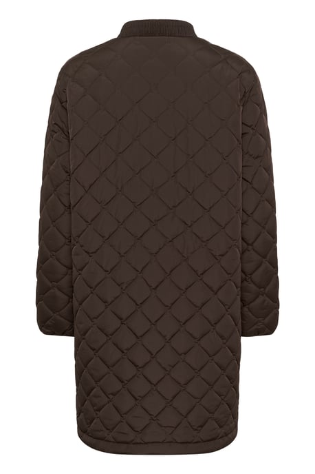 Jas ArwenCR Loose fit brown - Image 5