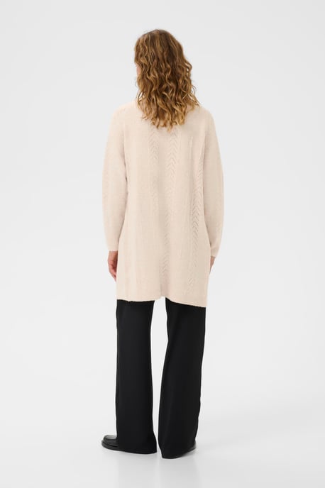 Vest CRHoliday Straight fit cream - Image 2