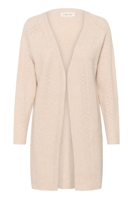 Vest CRHoliday Straight fit cream - Image 4