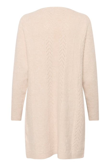 Vest CRHoliday Straight fit cream - Image 5