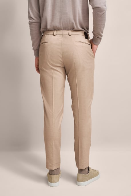 Bugatti Herren Casual broek met modern model - Image 2