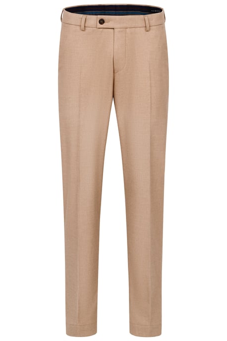 Bugatti Herren Casual broek met modern model - Image 3