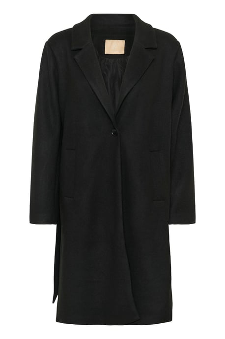 Jas CUpalona Fitted black - Image 1