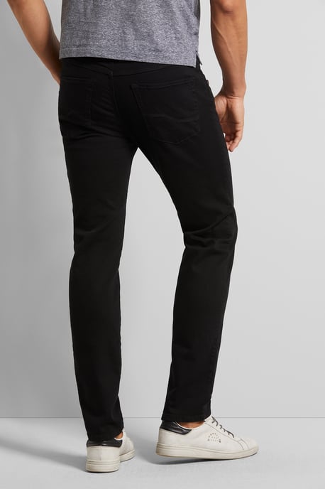 Bugatti Herren Jeans met power stretch - Image 2