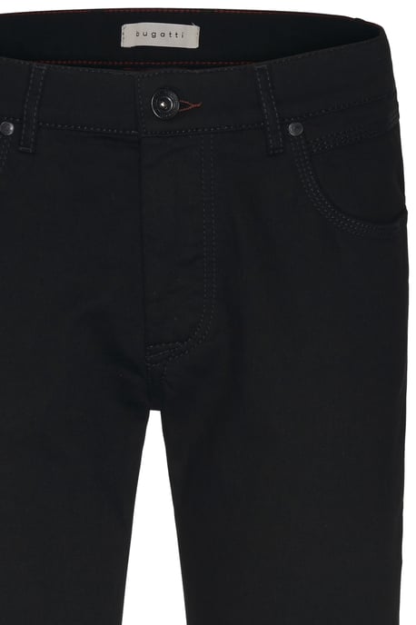 Bugatti Herren Jeans met power stretch - Image 5