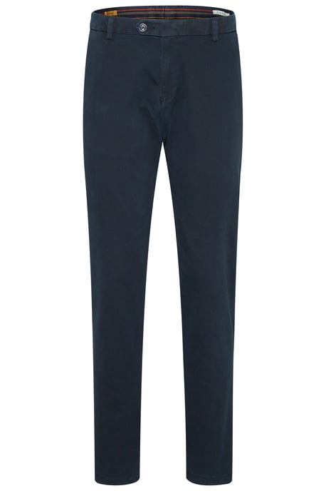 Bugatti Herren Een chino met een nauwsluitende pasvorm - Image 3