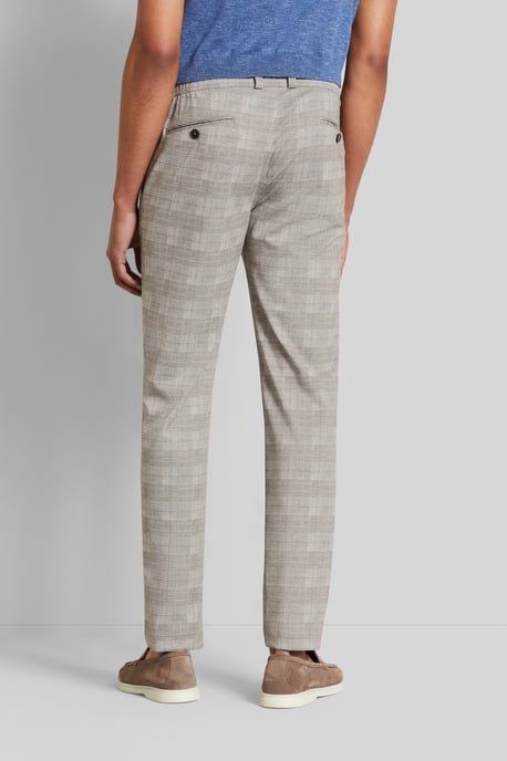 Bugatti Herren Casual broek met Flexcity afwerking - Image 2