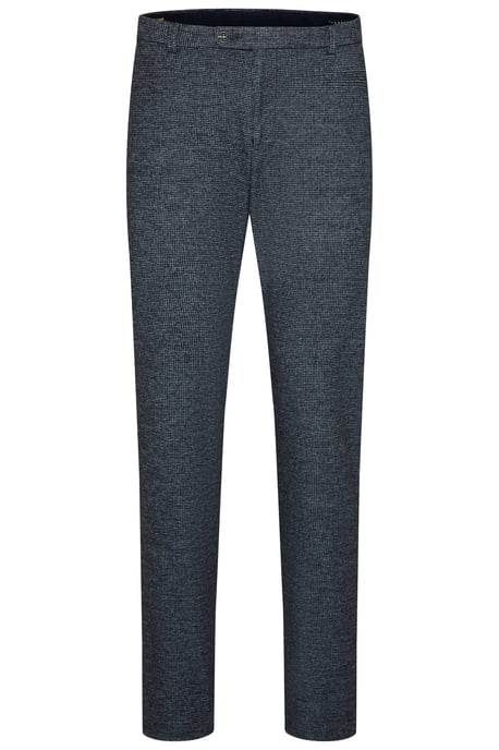 Bugatti Herren Chino in een comfortabele moderne pasvorm - Image 1