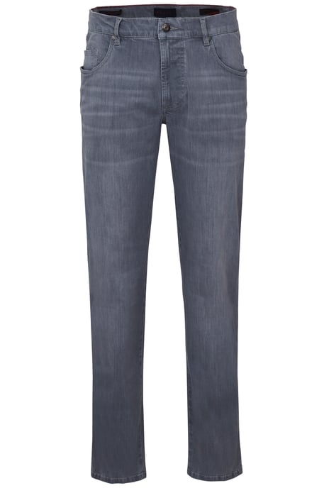Bugatti Herren Jeans met flexcity afwerking - Image 1