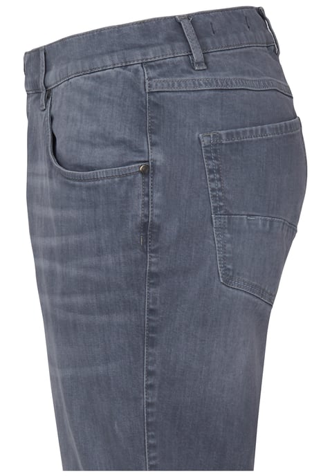 Bugatti Herren Jeans met flexcity afwerking - Image 2