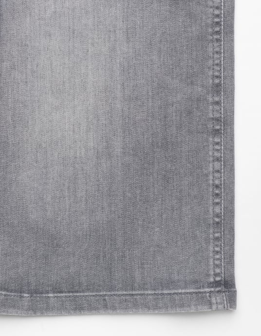 Bugatti Herren Jeans met flexcity afwerking - Image 4