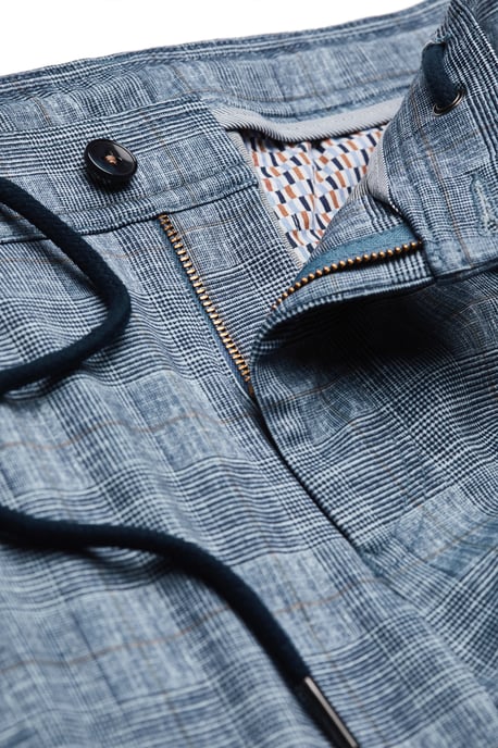 Bugatti Herren Casual broek met Flexcity afwerking - Image 2