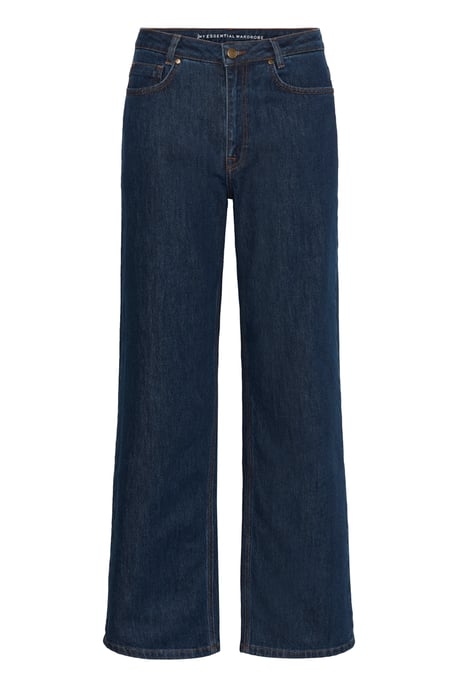 Jeans MWKarli Regular fit dark blue - Image 4