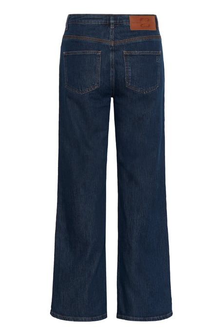 Jeans MWKarli Regular fit dark blue - Image 5