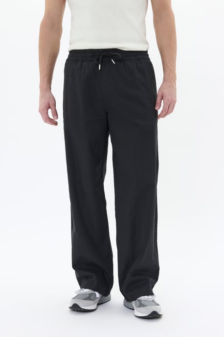 Casual broek MABarton Regular fit black - Image 2