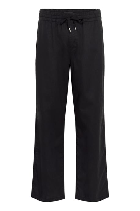 Casual broek MABarton Regular fit black - Image 4