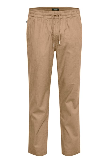 Casual broek MAbarton Regular fit beige - Image 5