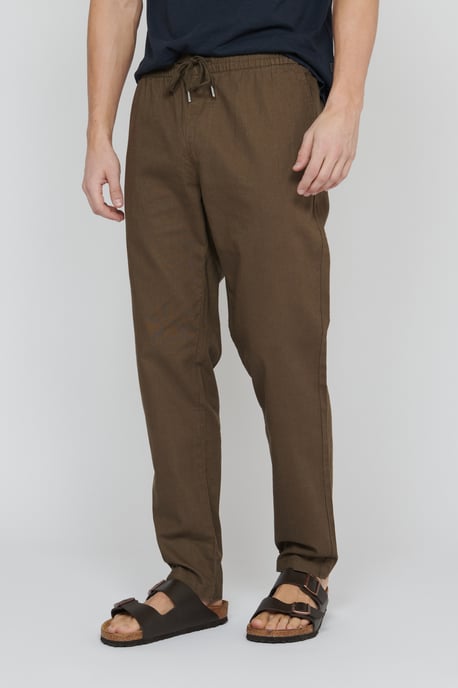 Casual broek MAbarton Regular fit - Image 4