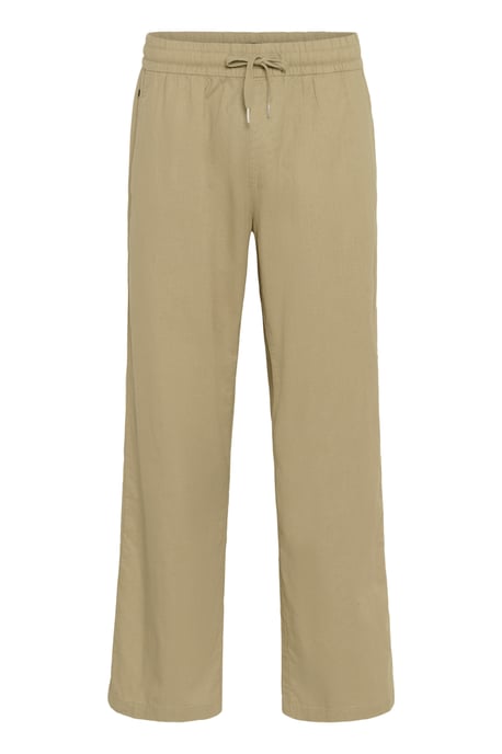 Casual broek MABarton Regular fit beige - Image 3