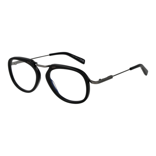 Ermenegildo Zegna Brilframe EZ5272 001 50 - Image 1