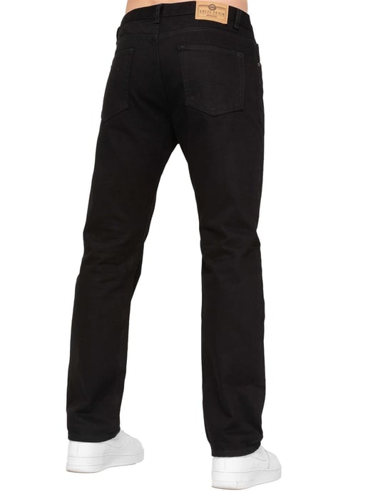 Kruze | Herenjeans met rechte pijpen - Image 3