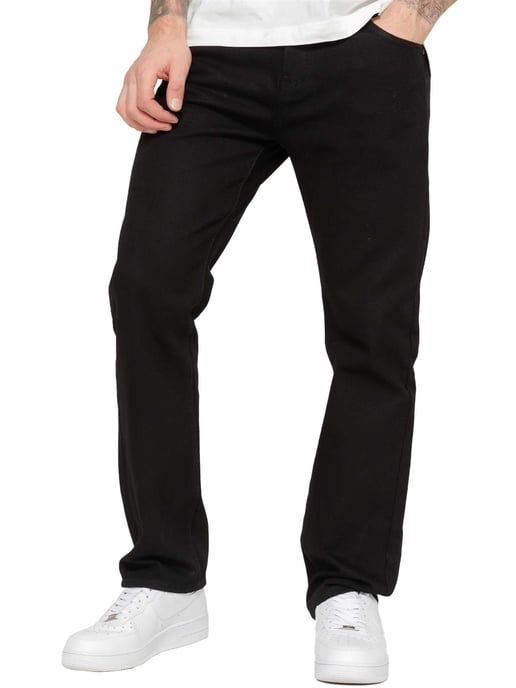 Kruze | Herenjeans met rechte pijpen - Image 4