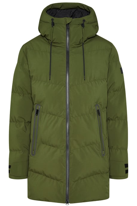 Bugatti Herren Parka met Rainseries functie - Image 3