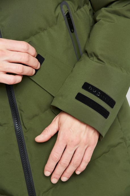 Bugatti Herren Parka met Rainseries functie - Image 5