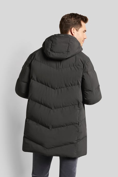 Bugatti Herren Parka met Rainseries functie - Image 2