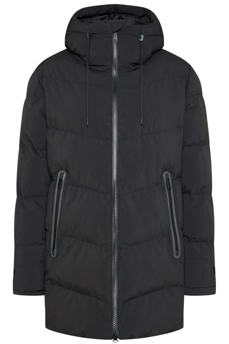Bugatti Herren Parka met Rainseries functie - Image 3