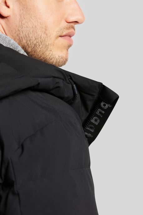 Bugatti Herren Parka met Rainseries functie - Image 5