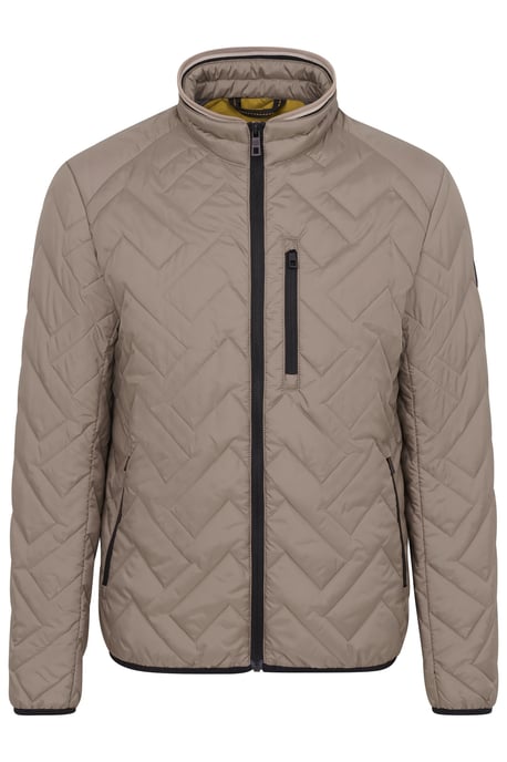 Bugatti Herren Blouson in gewatteerde look - Image 3