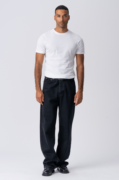 Muscle T-shirt - Wit - Image 2