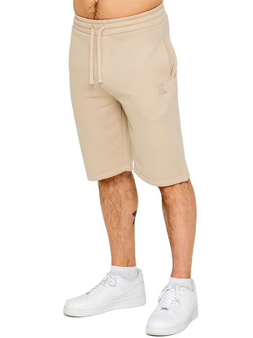 Kruze Heren Fleece Korte Broek 2 Pack - Image 2