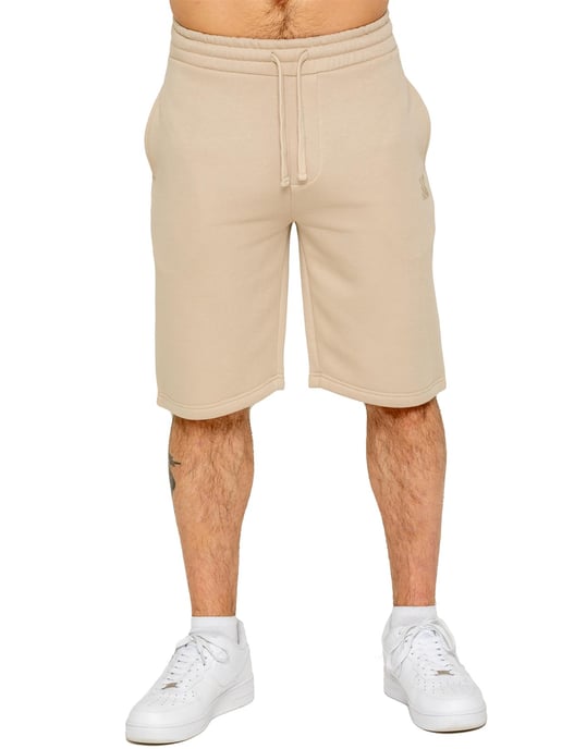 Kruze Heren Fleece Korte Broek 2 Pack - Image 3