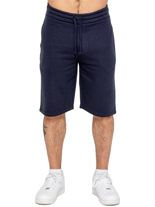 Kruze Heren Fleece Korte Broek 2 Pack - Image 6