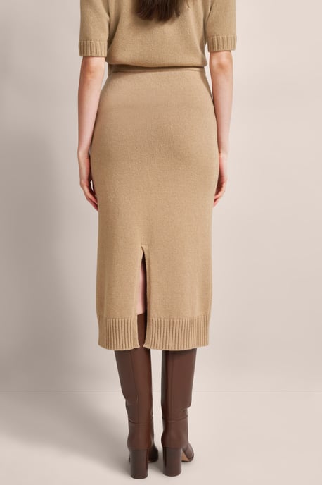 Bugatti Damen Midi rok - Image 2