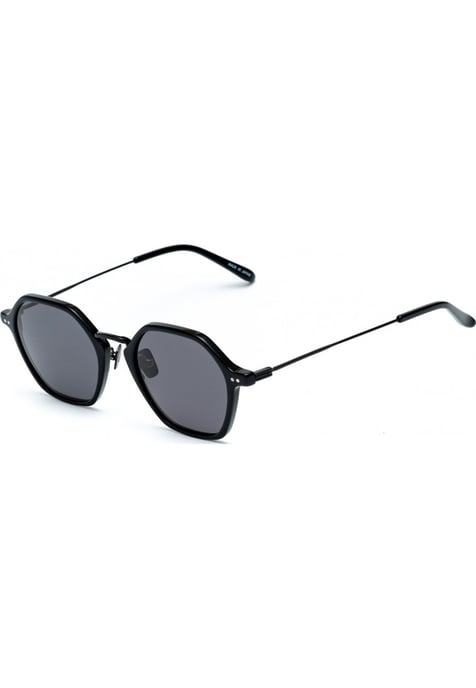 Belstaff ALBEE-NEGRO-W ALBEE 47 NEGRO W Zonnebril - Image 1