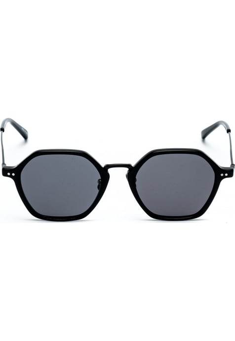 Belstaff ALBEE-NEGRO-W ALBEE 47 NEGRO W Zonnebril - Image 2