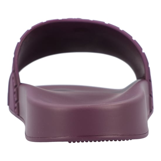Versace Palazzo Medusa Slipper 'Burgundy' - Image 3