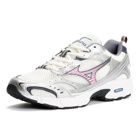 Mizuno MXR Sport Witte Sneakers - Image 3