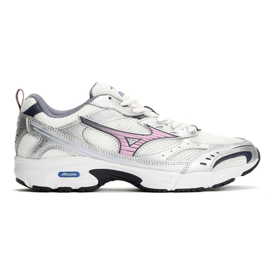 Mizuno MXR Sport Witte Sneakers - Image 5